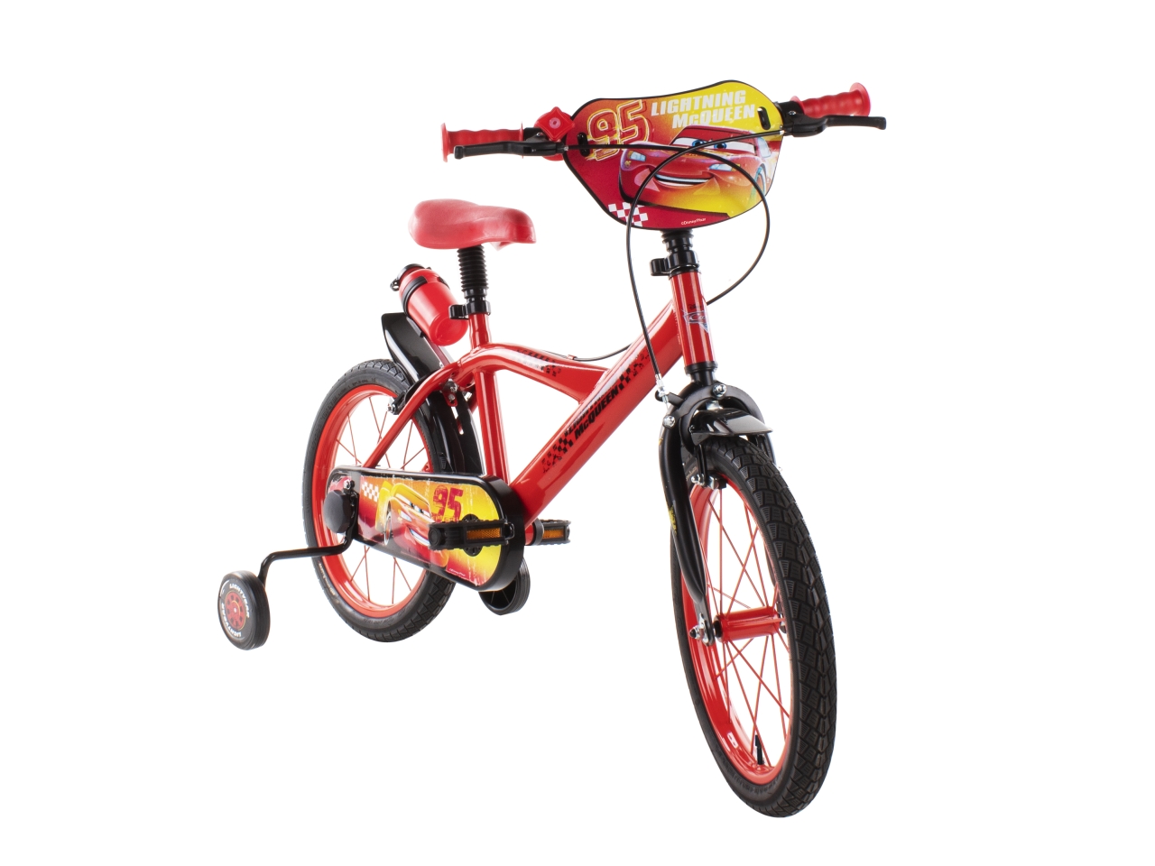 DY BICI CARS 14′ 034594