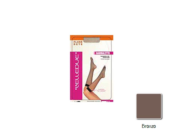 GAMBALETTI CALE’ 2pz.BRONZO