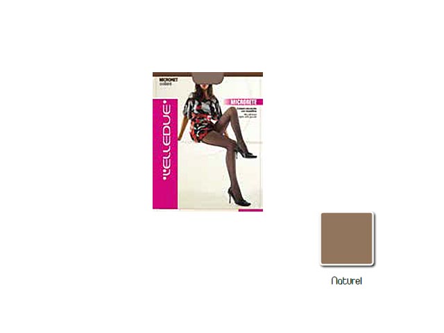 COLLANT MICRONET NATUREL TG.2 MI2A