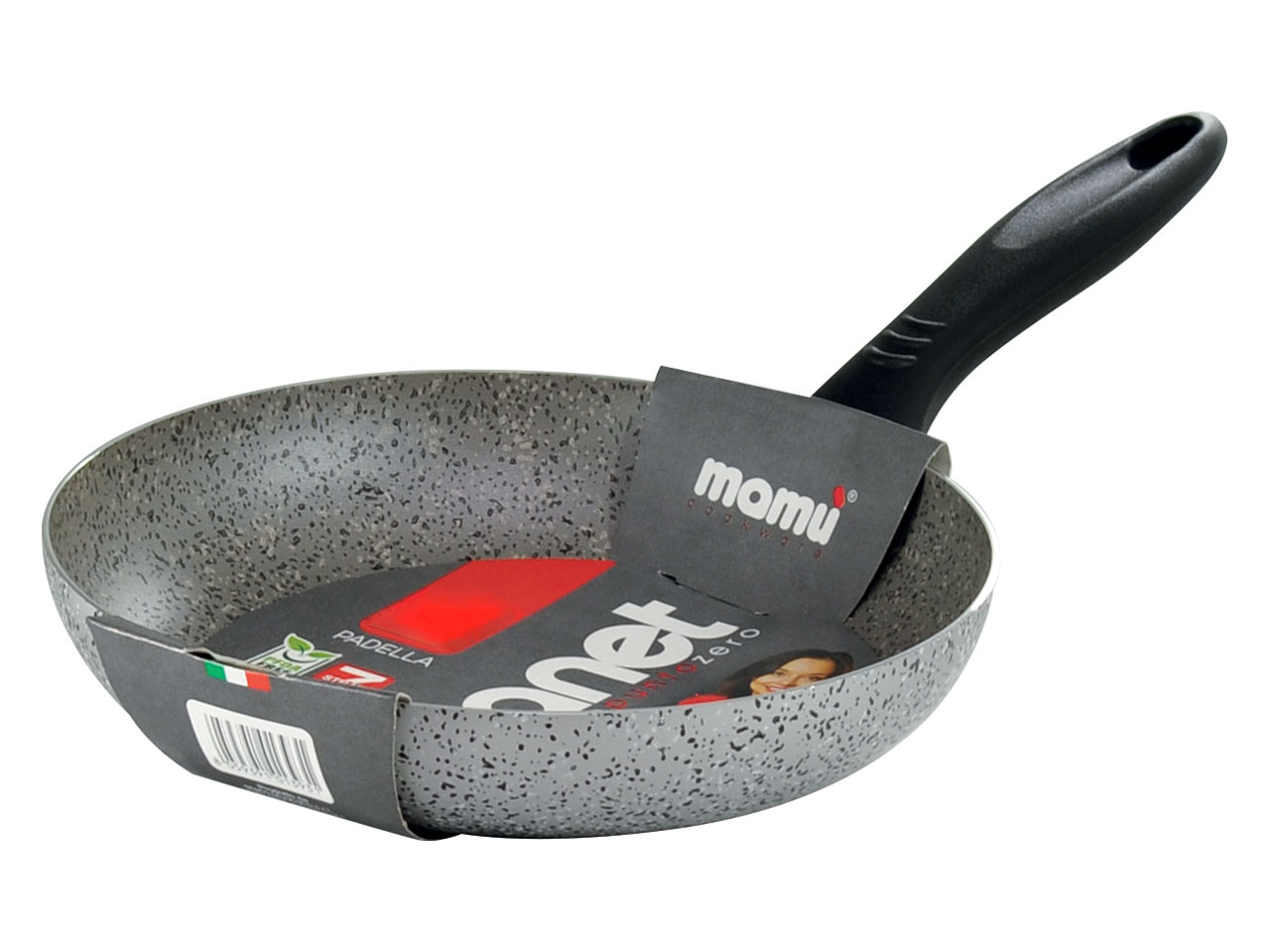 PADELLA D.28CM LINEA JANET 2 JANE2PAD28