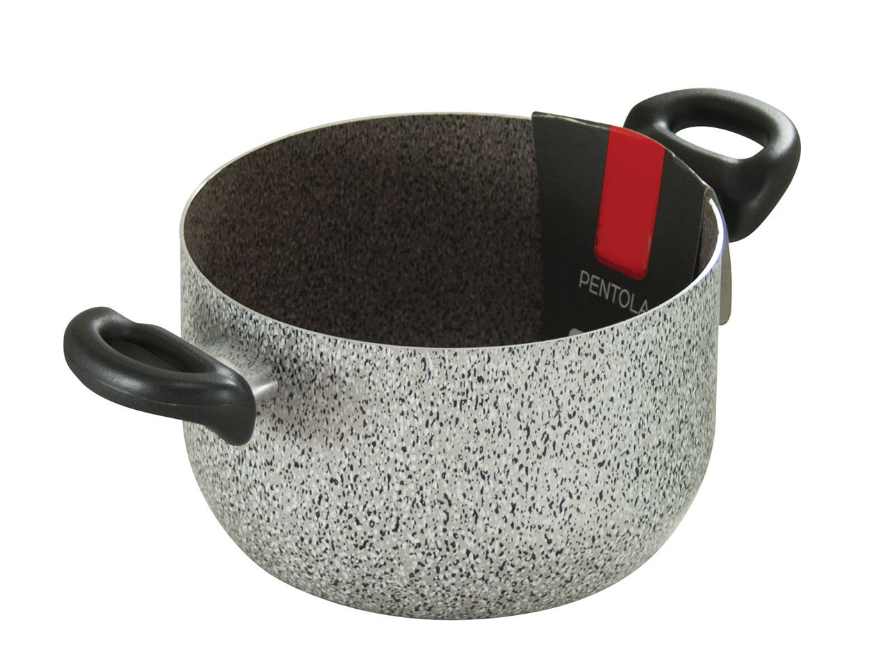 PENTOLA D.20CM LINEA JANET 2 JANE2PEN20