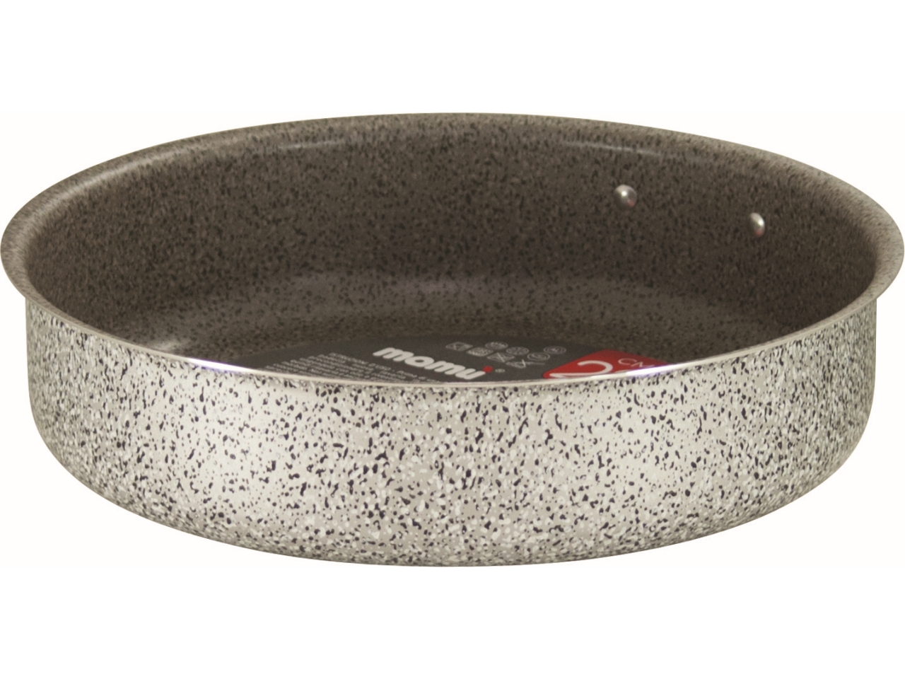 TORTIERA D.24CM LINEA JANET JANE2TOR24 TORTIERA D.24CM LINEA JANET JANE2TOR24