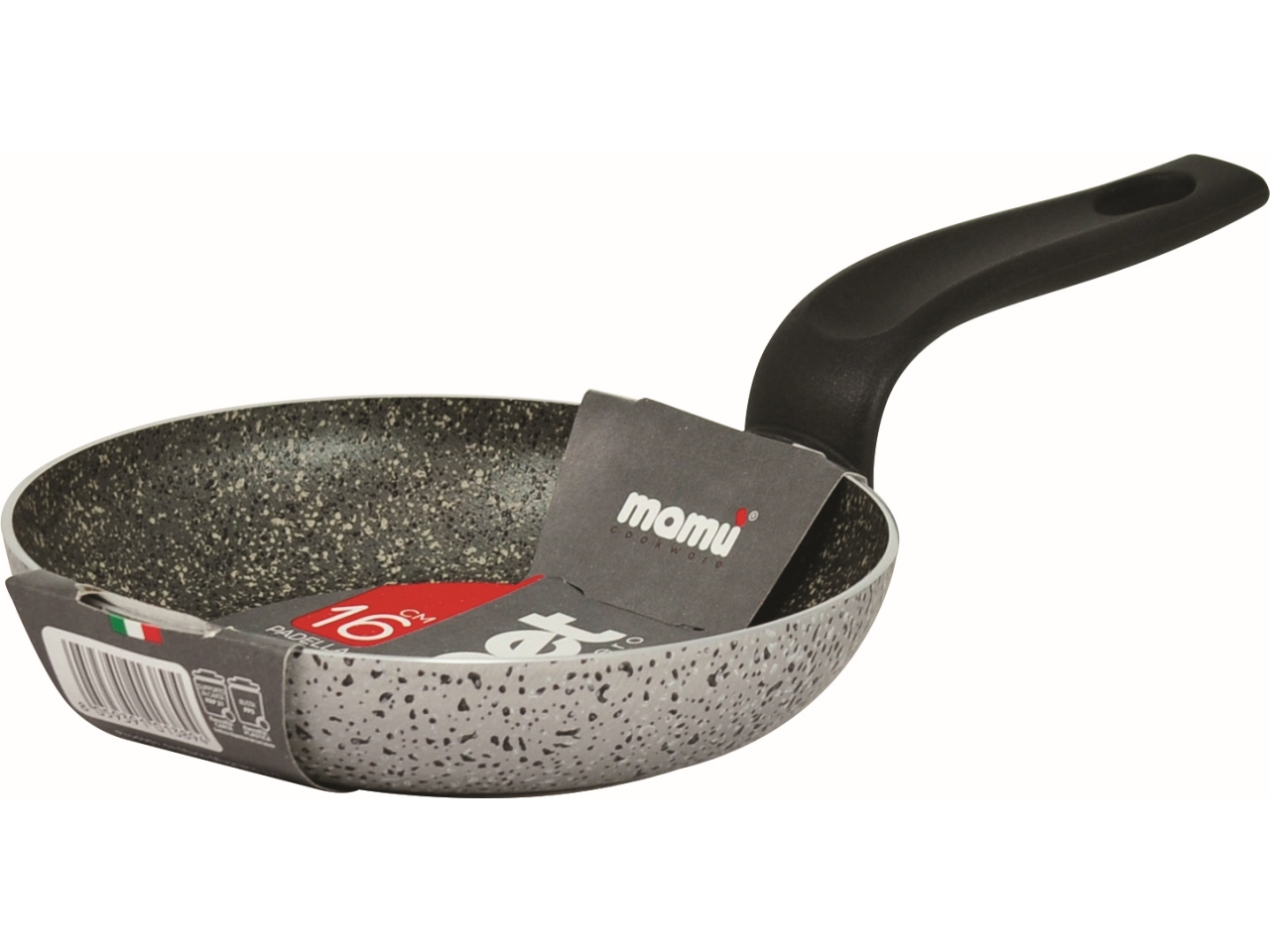 PADELLA JANET 2.0 16CM JANE2PADXXXXXX16