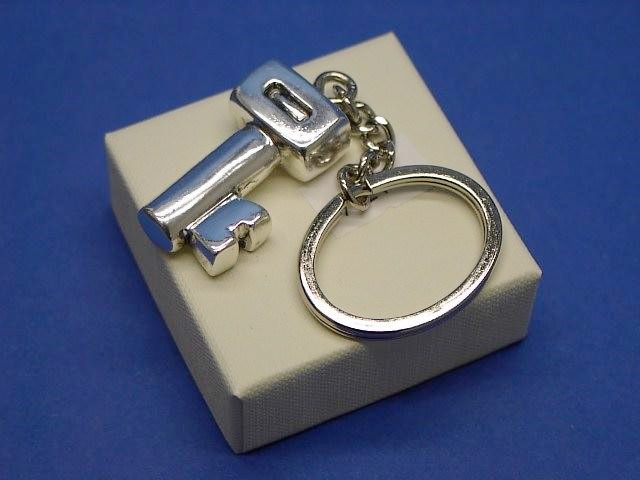 SILVER P.CHIAVI 124 SILVER P.CHIAVI 124