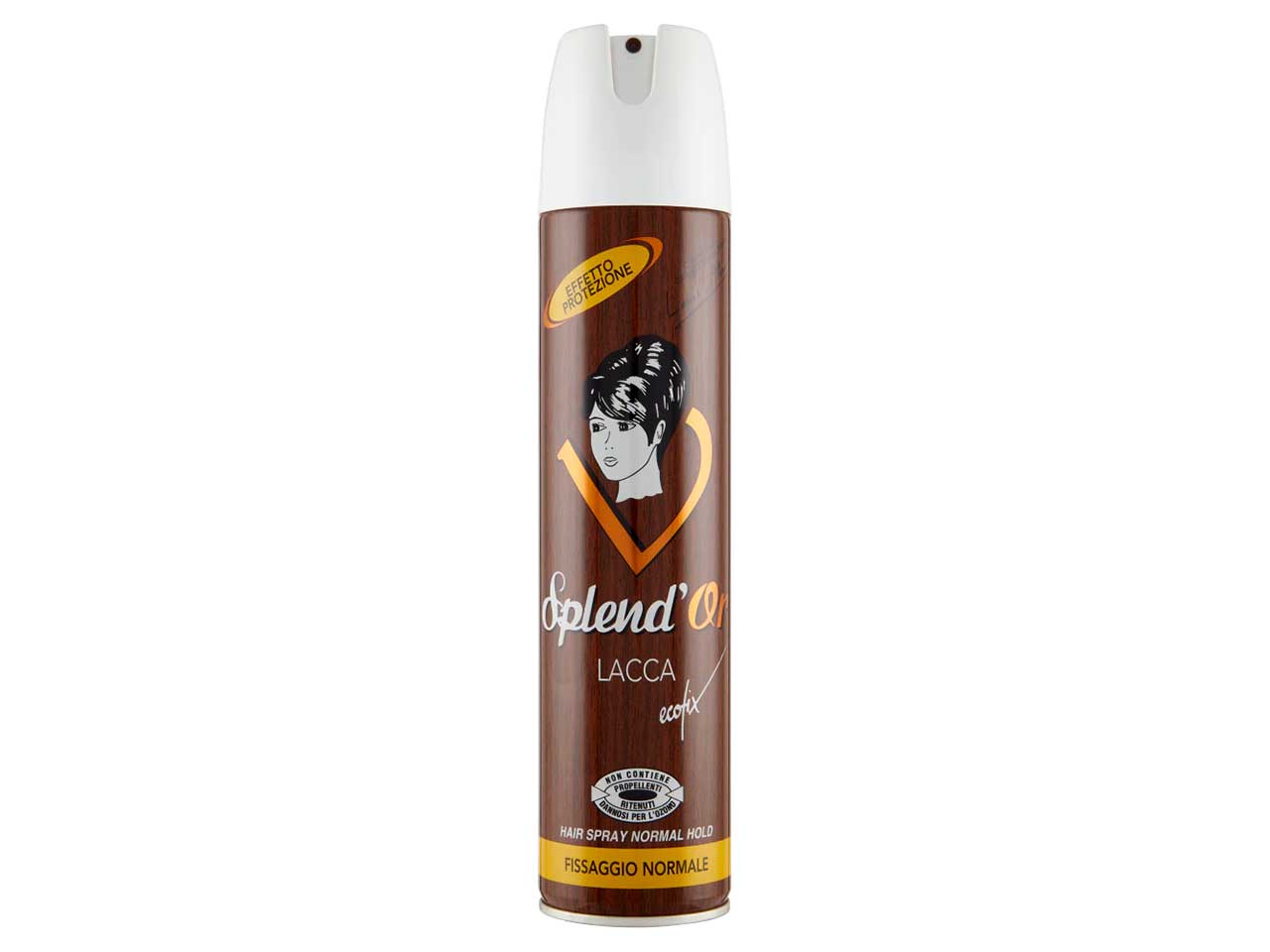 SPLENDOR LACCA 300ml NORMALE 108110$