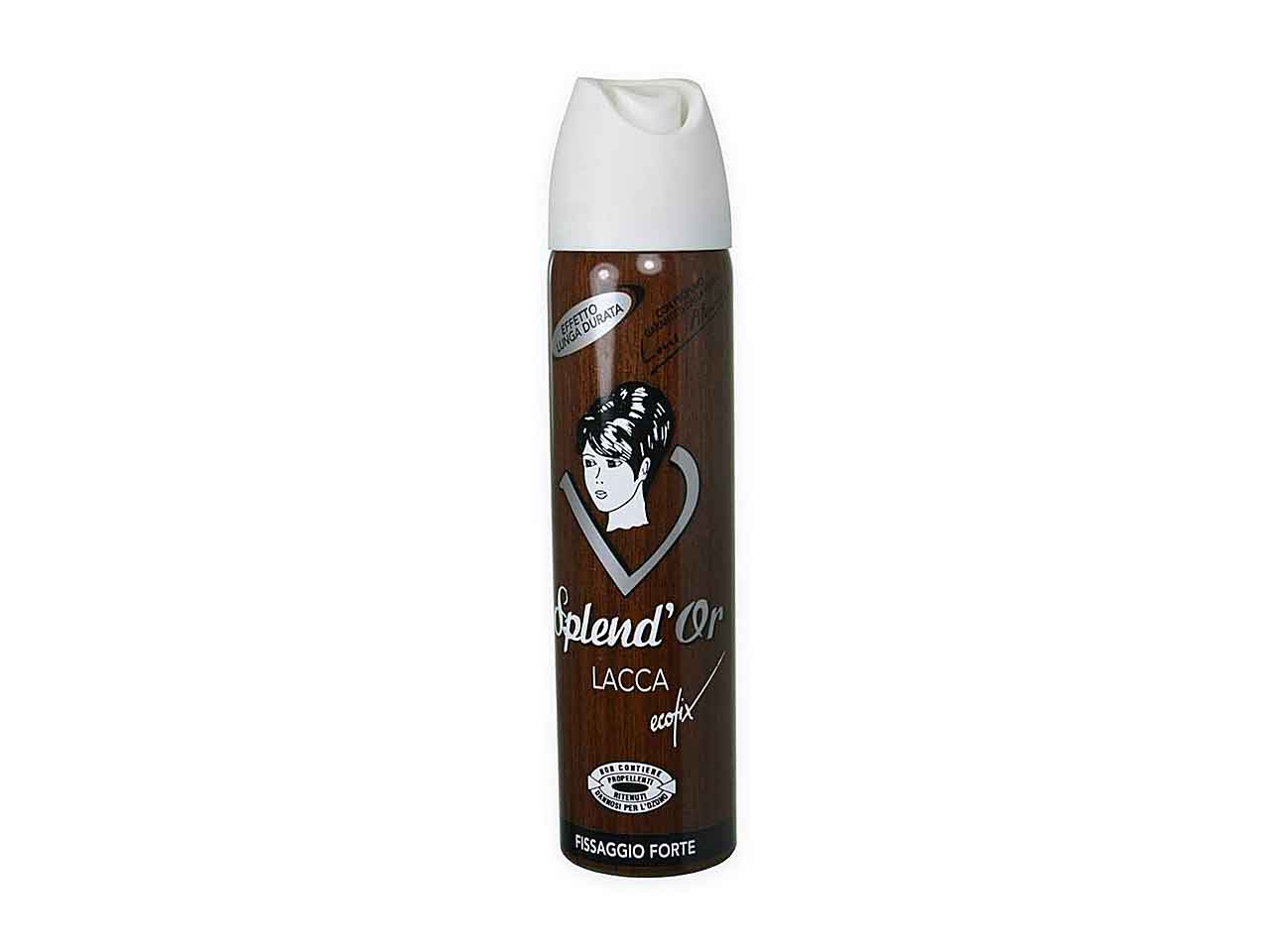 SPLENDOR LACCA 75ml FORTE 102100$
