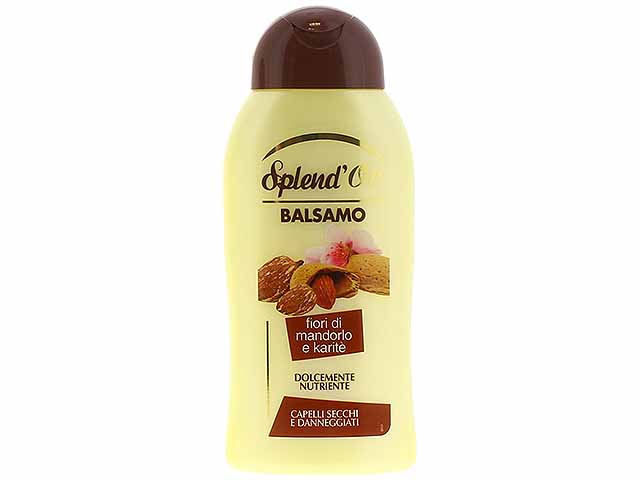 SPLENDOR BALSAMO 300ml KARITE’ 178190$