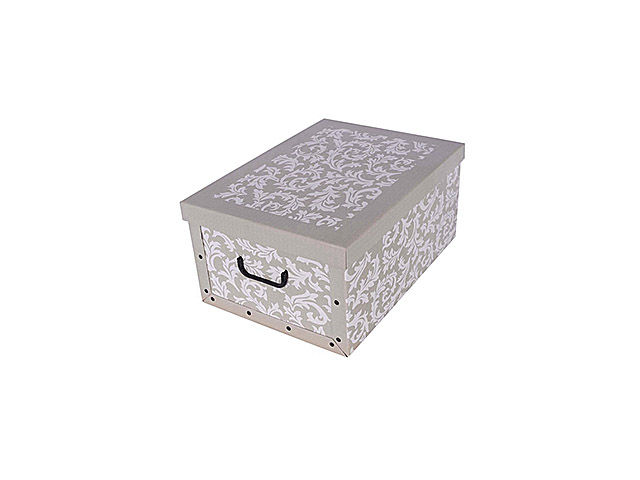 BAULETTO 51x37x24 LES BAROQUES PROVENCE