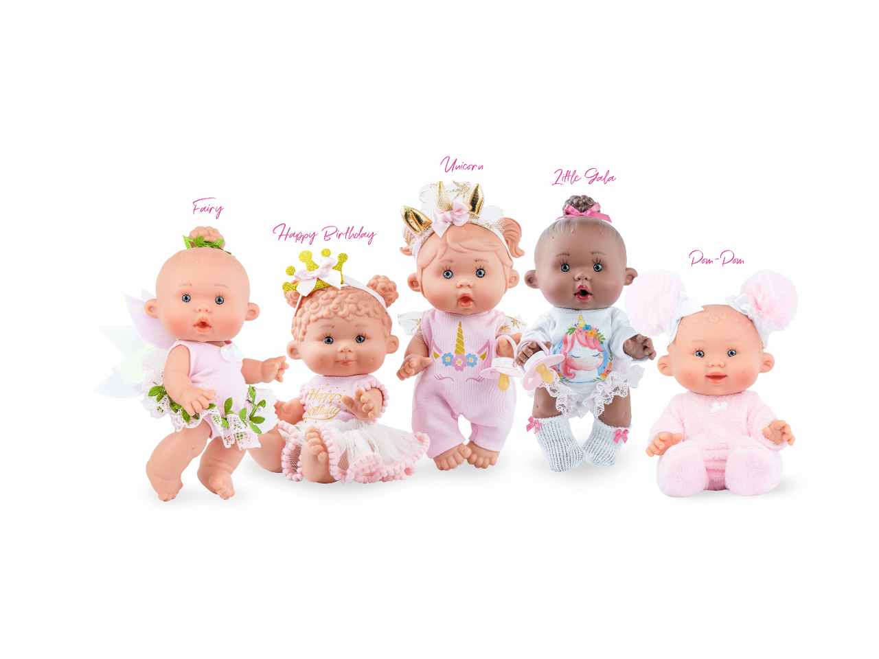 BAMBOLA NENOTE MAGIC 934 BAMBOLA NENOTE MAGIC 934