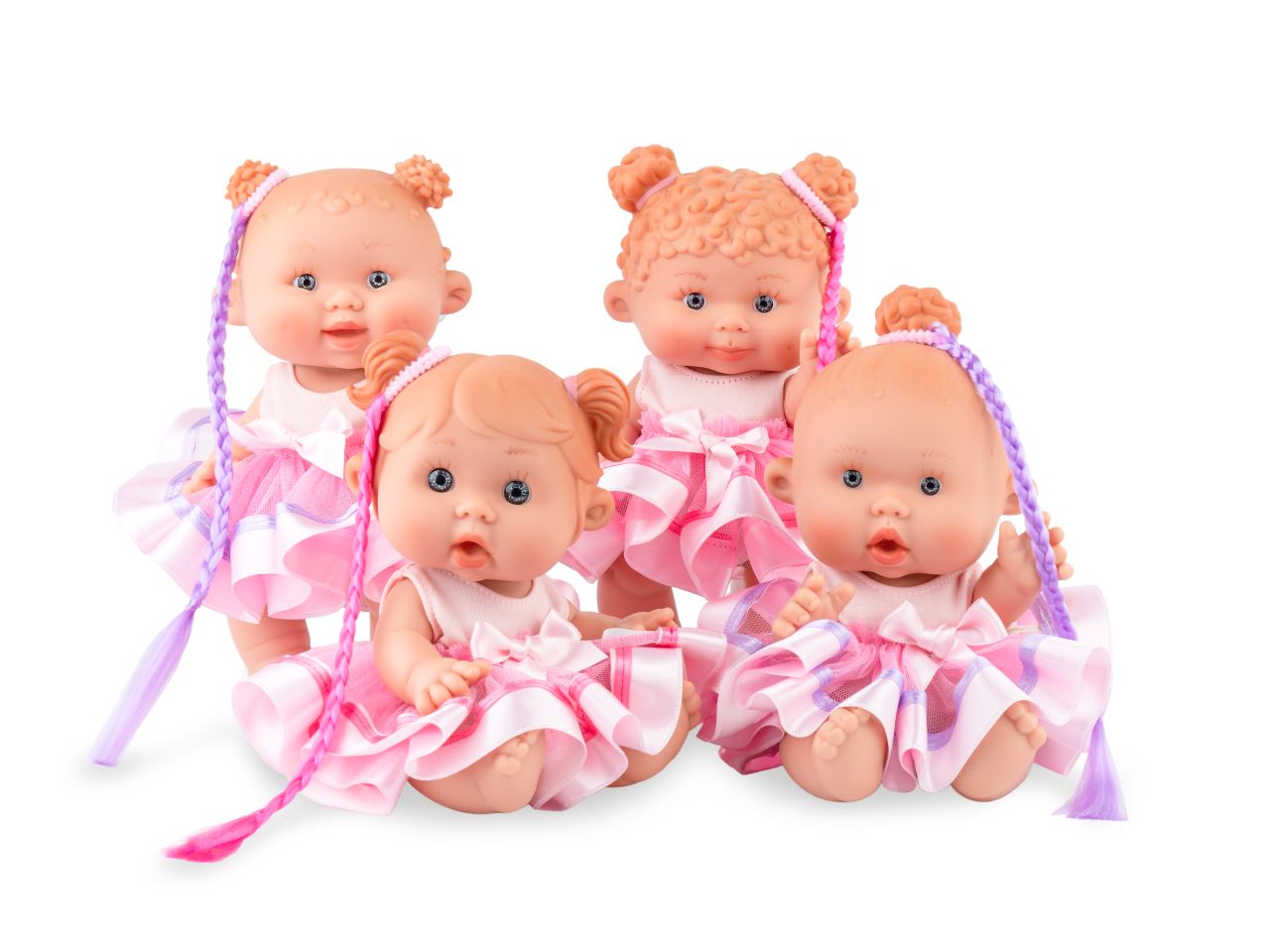 BAMBOLA NENOTIN BEAUTY 995