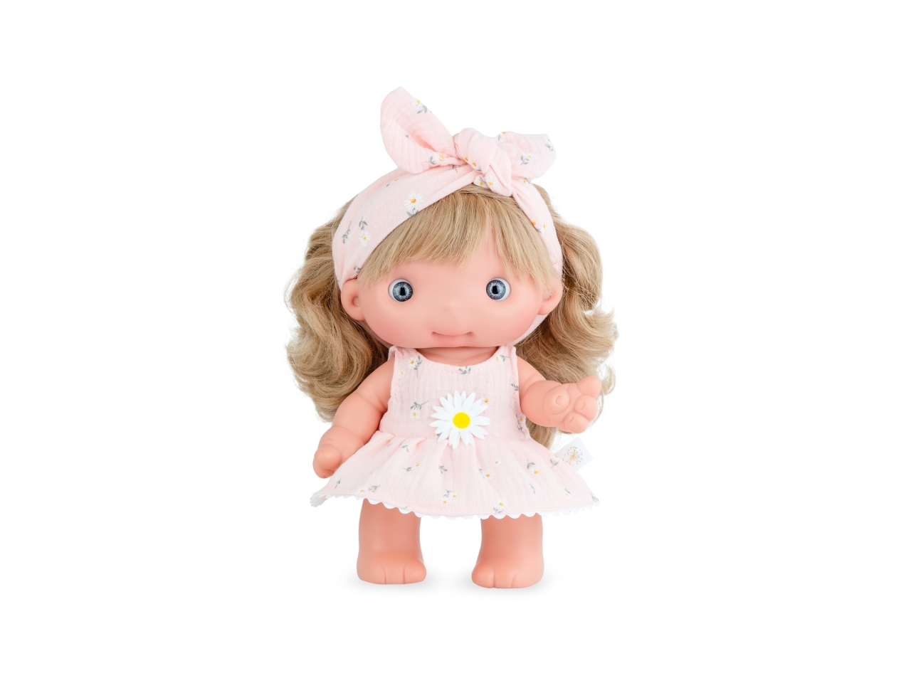 BAMBOLA PIU 1417