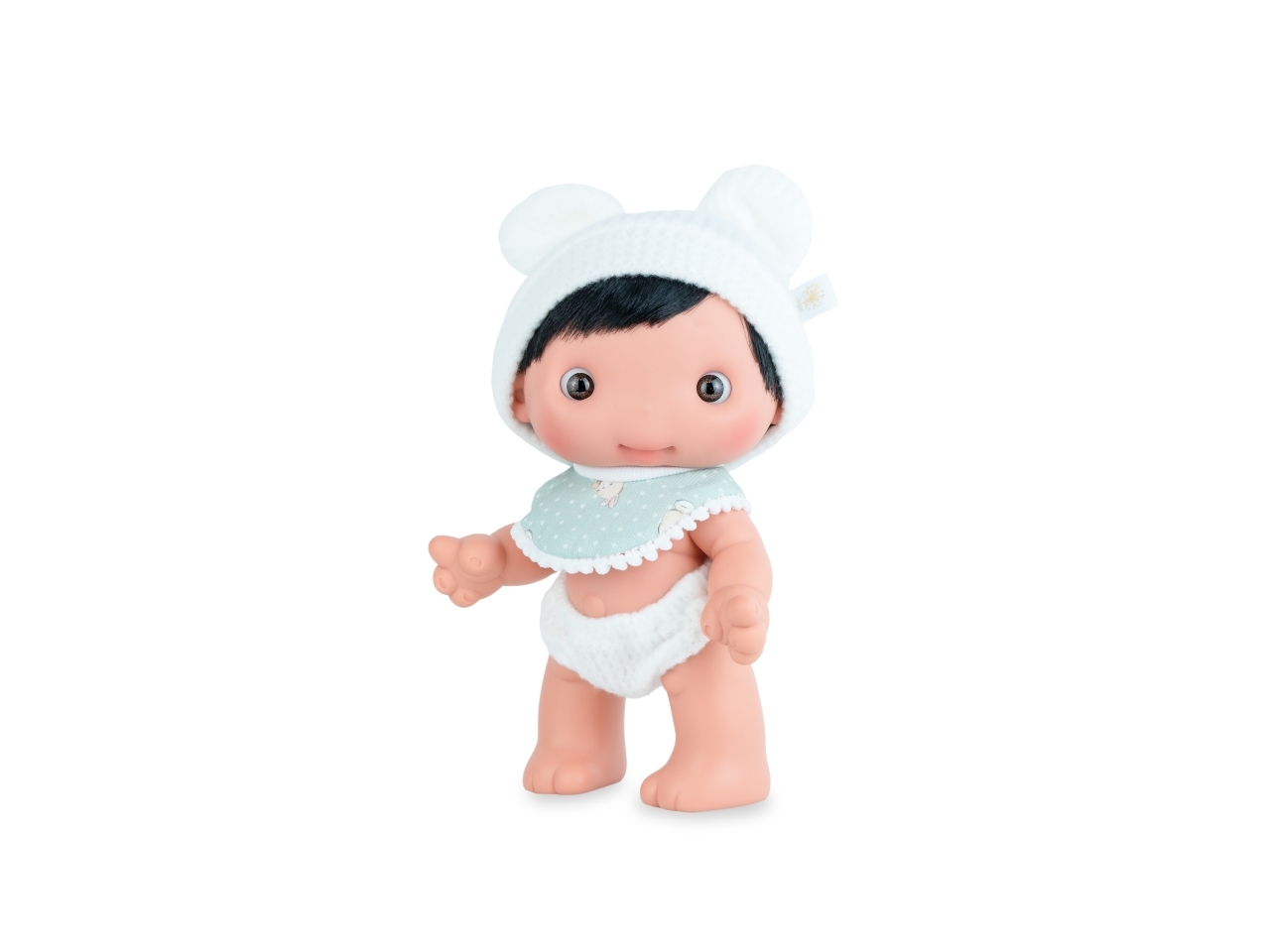 BAMBOLA PIU 1411