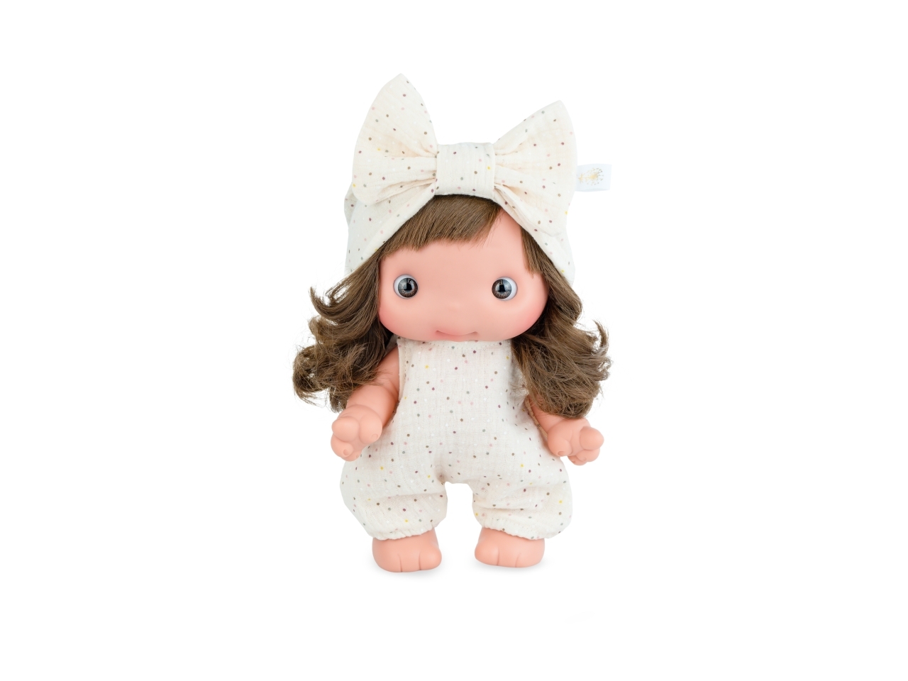 BAMBOLA PIU 1413