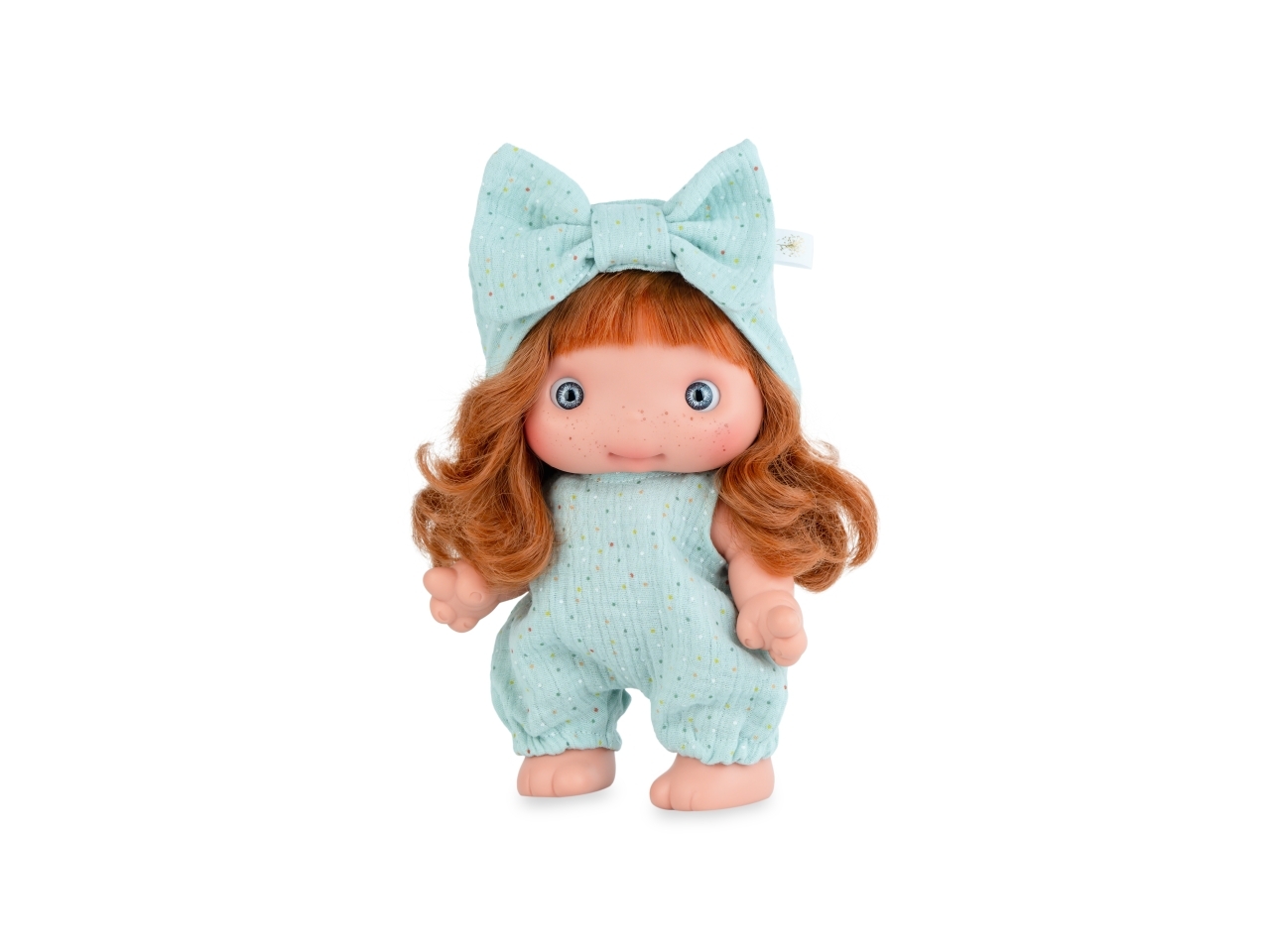 BAMBOLA PIU 1416