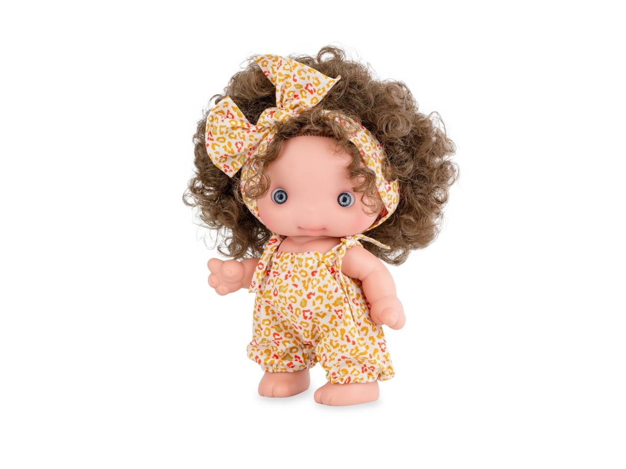 BAMBOLA PIU 1418