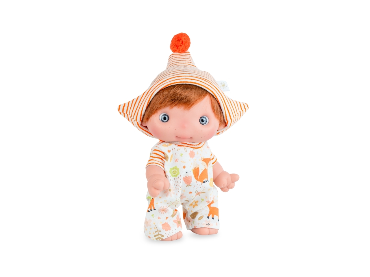 BAMBOLA PIU 1419
