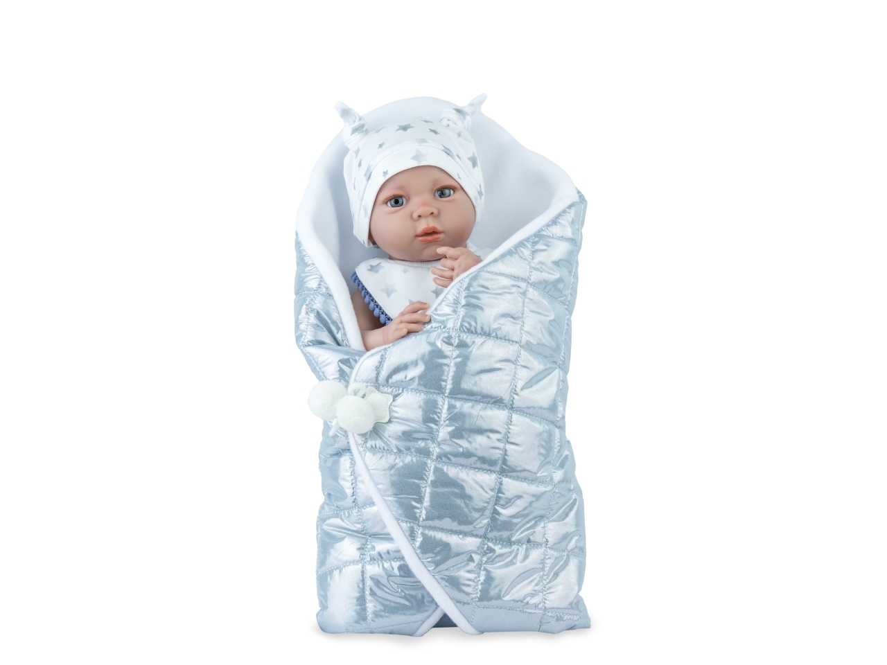 BAMBOLA MINI BABY NANA 483