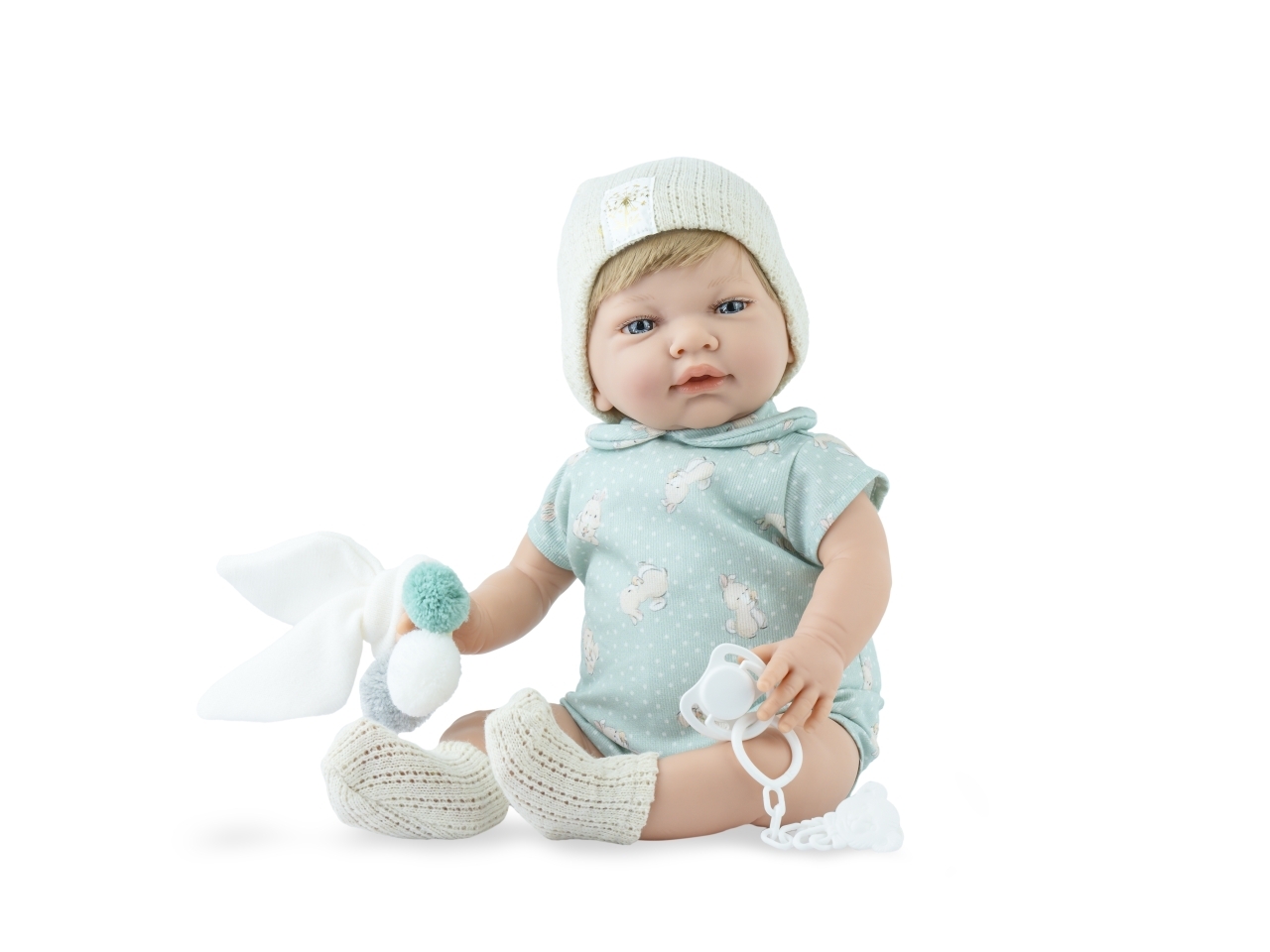 BAMBOLA SWEET BABY RABBIT 746 BAMBOLA SWEET BABY RABBIT 746