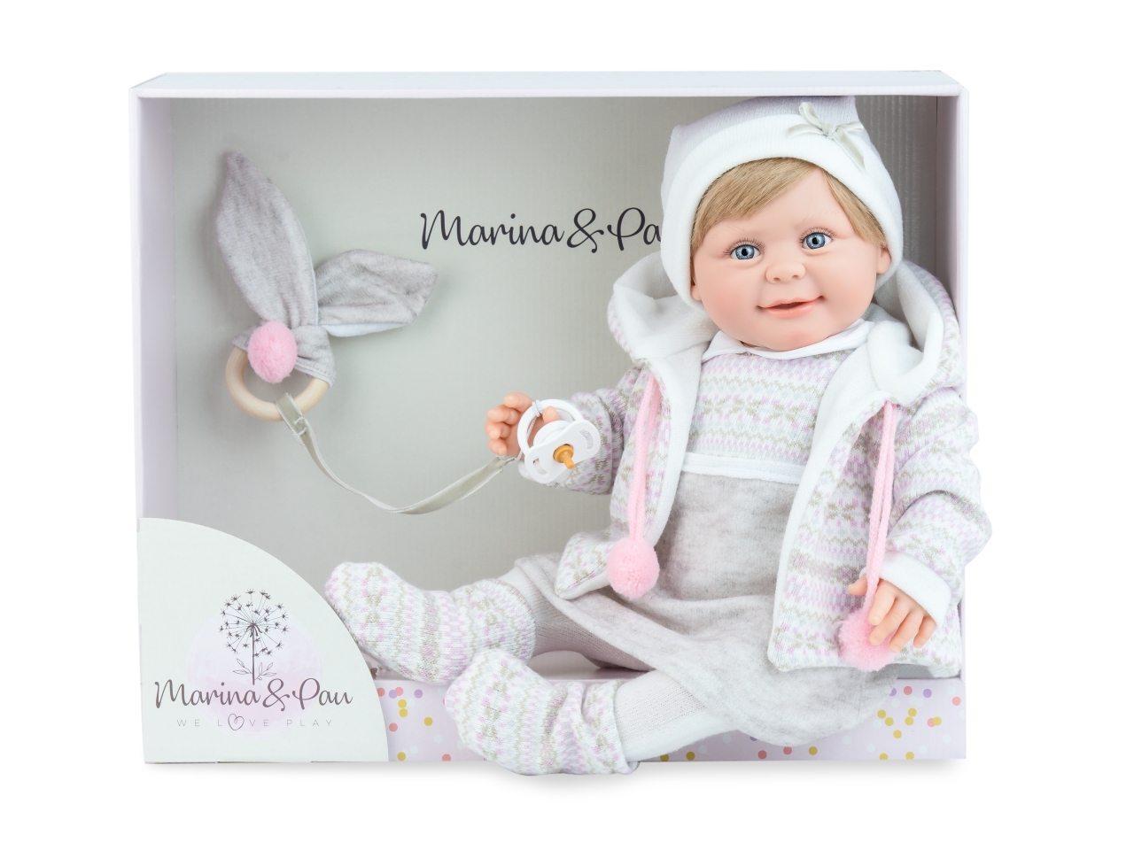 BAMBOLA SUGAR WINTER 708