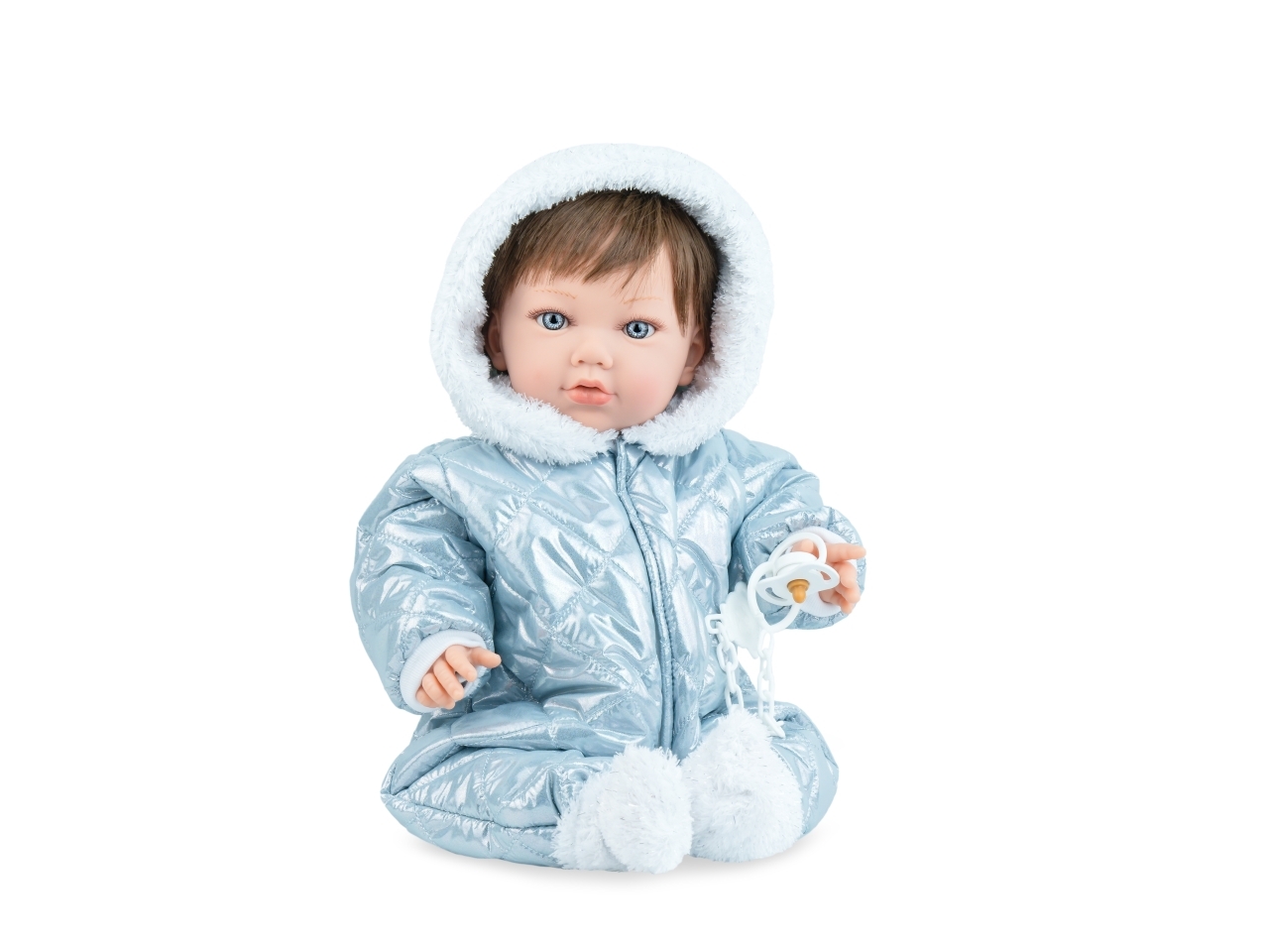 BAMBOLA TEO SNOW 1164