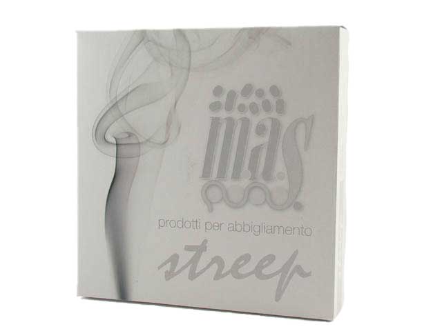NASTRO A STRAPPO M+F MT.25  NERO V20