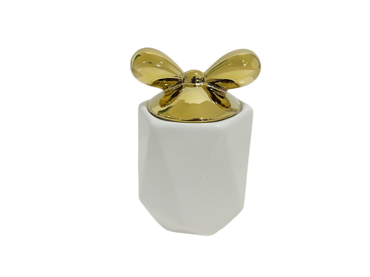 BARATTOLO PORCEL. BIANCO 1100ML 152720 BARATTOLO PORCEL. BIANCO 1100ML 152720