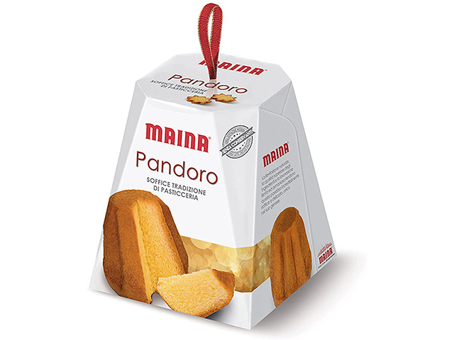 MAINA MINI PANDORO 80GR 510310