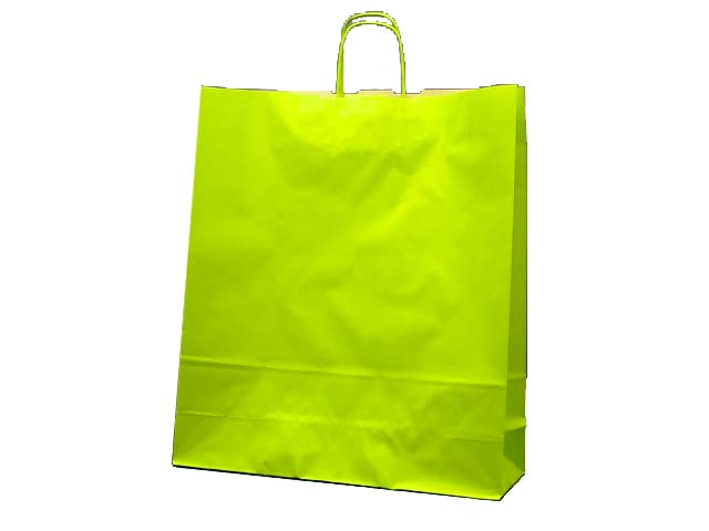 BUSTA CORDINO VERDE 44x14x50 VERTICAL APPLE BUSTA CORDINO VERDE 44x14x50 VERTICAL APPLE