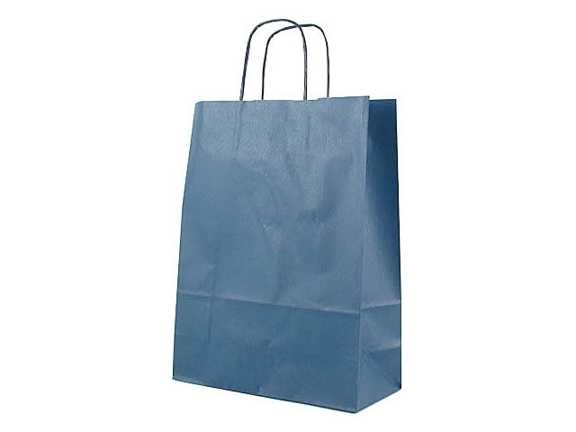 BUSTA CORDINO BLU 26x11x34,5 504BB25 BUSTA CORDINO BLU 26x11x34,5 504BB25