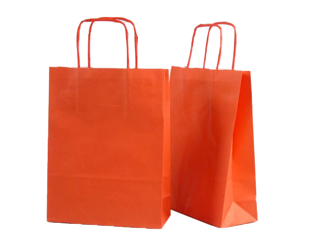 BUSTA CORDINO RED 18x8x24 2968AB25 BUSTA CORDINO RED 18x8x24 2968AB25