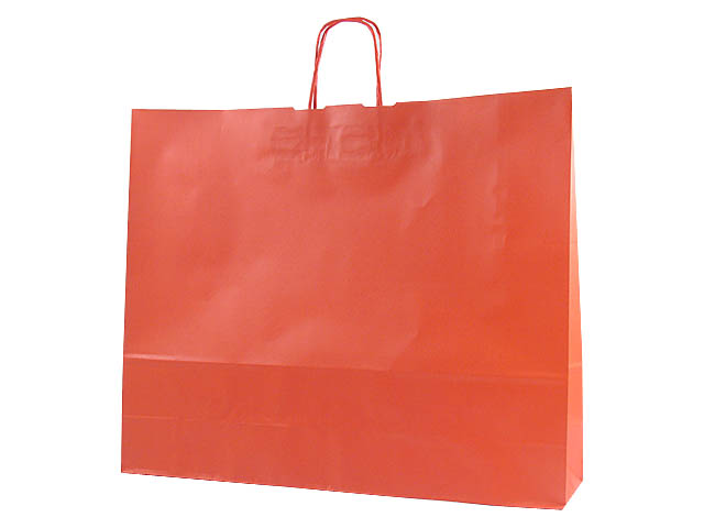 BUSTA CORDINO RED 54x14x45 327CB10 BUSTA CORDINO RED 54x14x45 327CB10