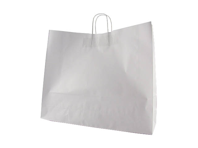 BUSTA CORDINO BIANCA 54x14x45 672BB10 BUSTA CORDINO BIANCA 54x14x45 672BB10