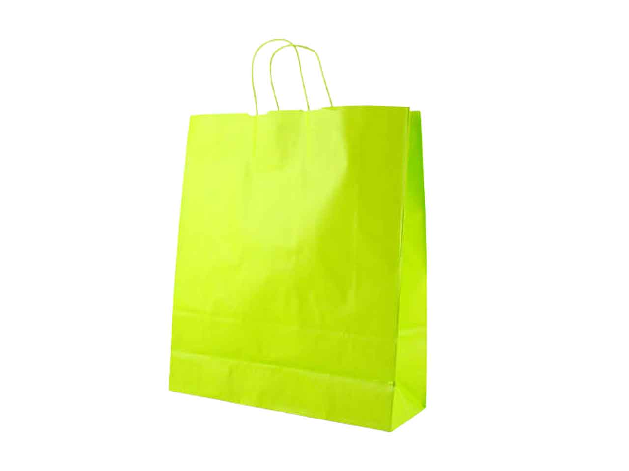 BUSTA CORDINO VERDE 36x12x41 310003014AB25 BUSTA CORDINO VERDE 36x12x41 310003014AB25