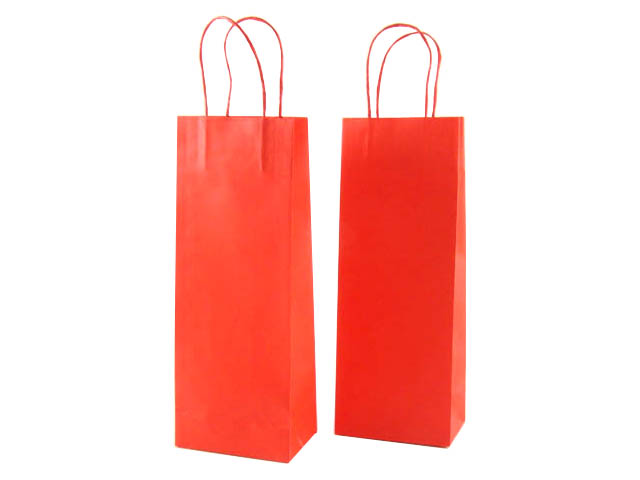 BUSTA BARBERA RED 14x9x38 3193AB20 BUSTA BARBERA RED 14x9x38 3193AB20