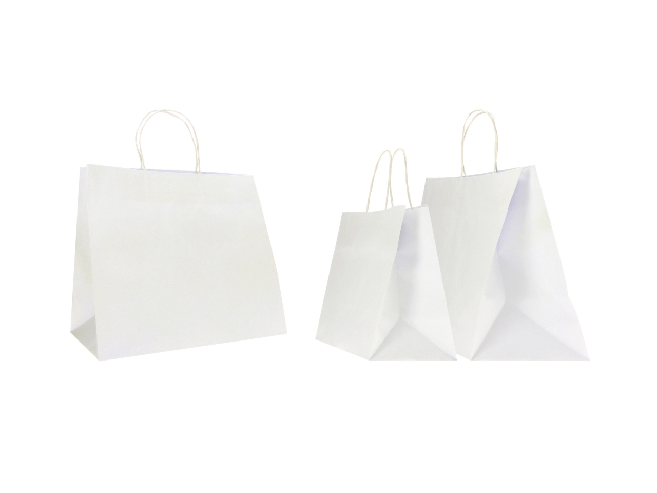 BUSTA SURF XLARGE BIANCA 35x22x32 3046A BUSTA SURF XLARGE BIANCA 35x22x32 3046A