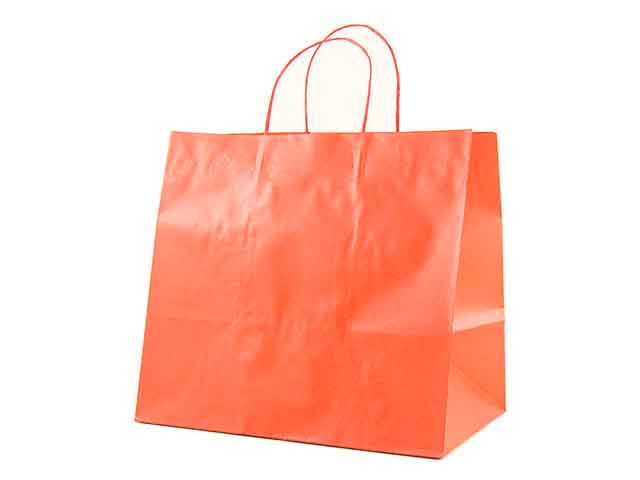 BUSTA SURF XLARGE RED 35x22x32 3050AB15 BUSTA SURF XLARGE RED 35x22x32 3050AB15