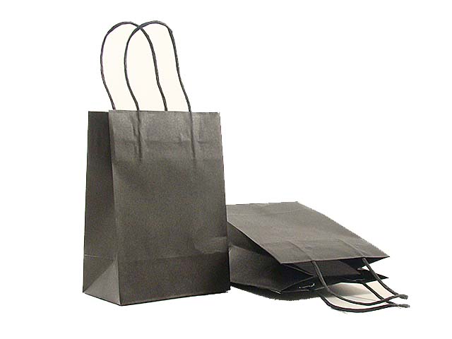 BUSTA CORDINO NERA 14x9x20 3275AB25 BUSTA CORDINO NERA 14x9x20 3275AB25