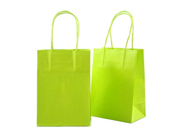 BUSTA CORDINO VERDE 14x9x20 310003437 BUSTA CORDINO VERDE 14x9x20 310003437