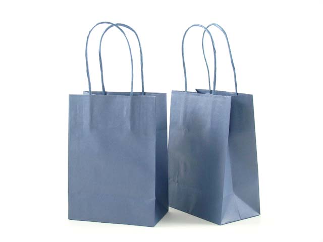 BUSTA CORDINO BLU 14x9x20 3438AB25 BUSTA CORDINO BLU 14x9x20 3438AB25