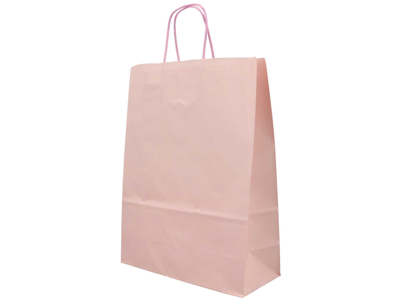 BUSTA TWISTED ROSA 36X12X41 310003086AB25 BUSTA TWISTED ROSA 36X12X41 310003086AB25