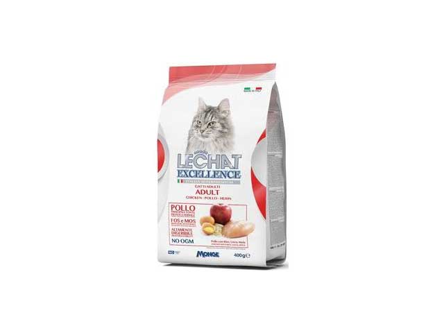 LECHAT EXCELLENCE 400gr ADULT