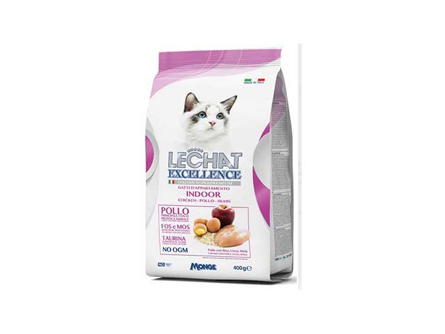 LECHAT EXCELLENCE 400gr INDOOR