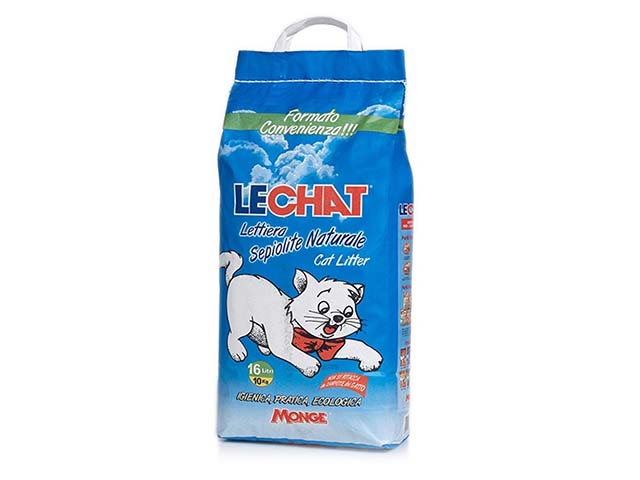 LECHAT LETTIERA 10lt    $