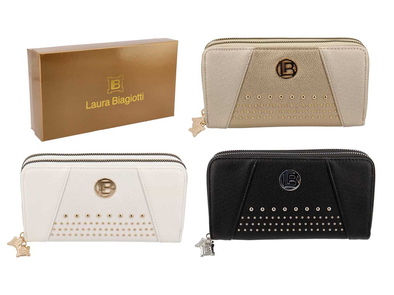 L.BIAGIOTTI P.FOGLIO DONNA LB22S-518-82