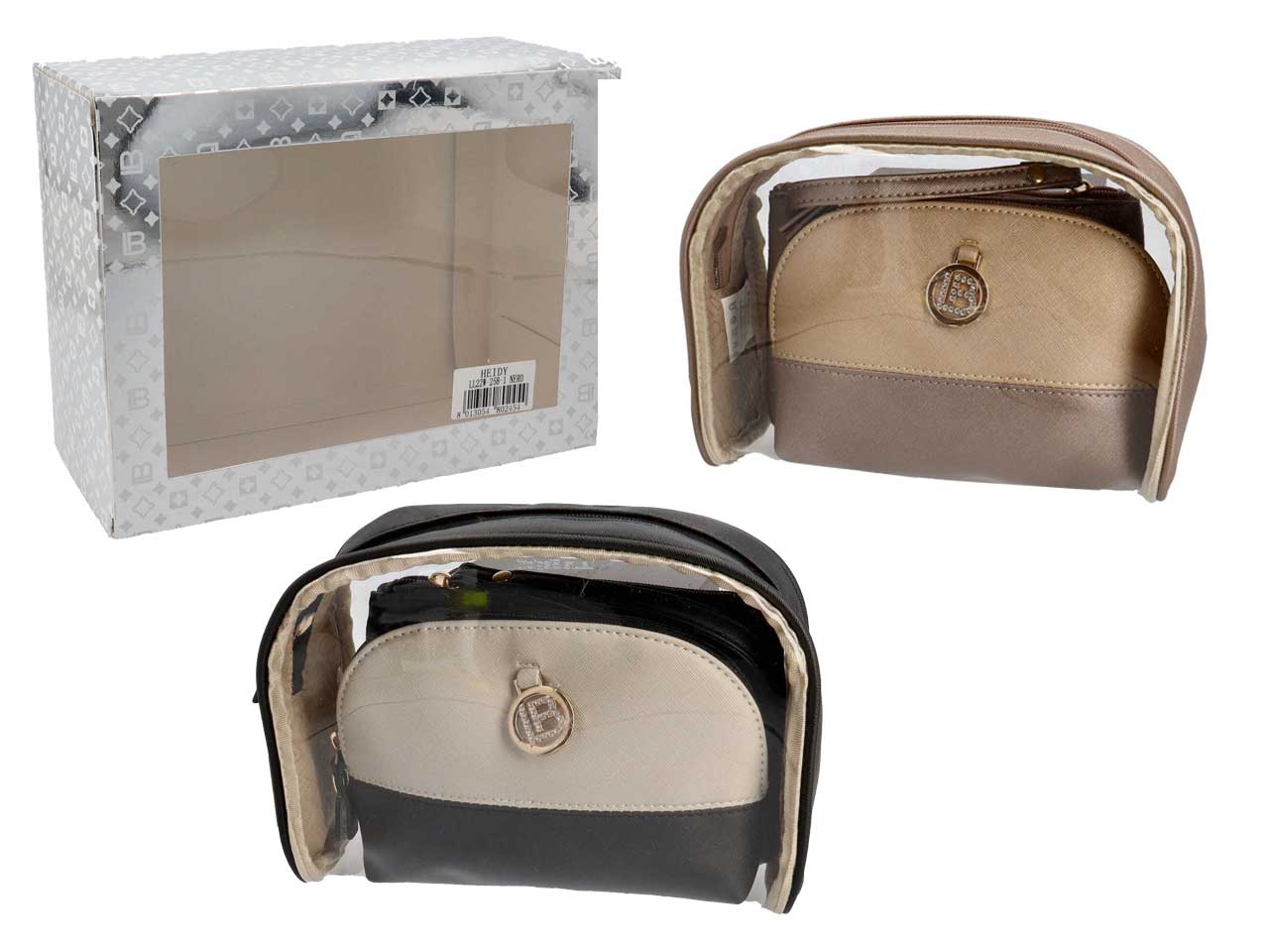 LAURA BIAGIOTTI BEAUTY HEID LB22W-258-1