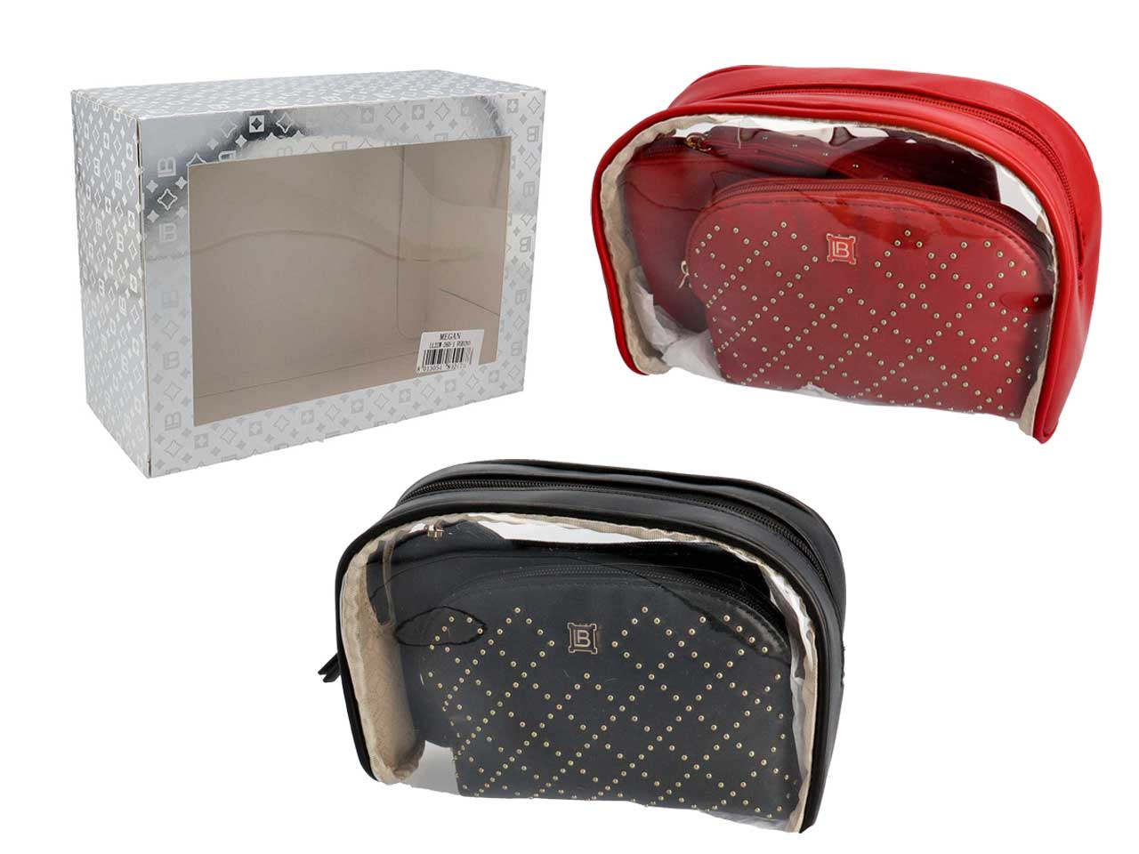 LAURA BIAGIOTTI BEAUTY MEGA LB22W-260-1