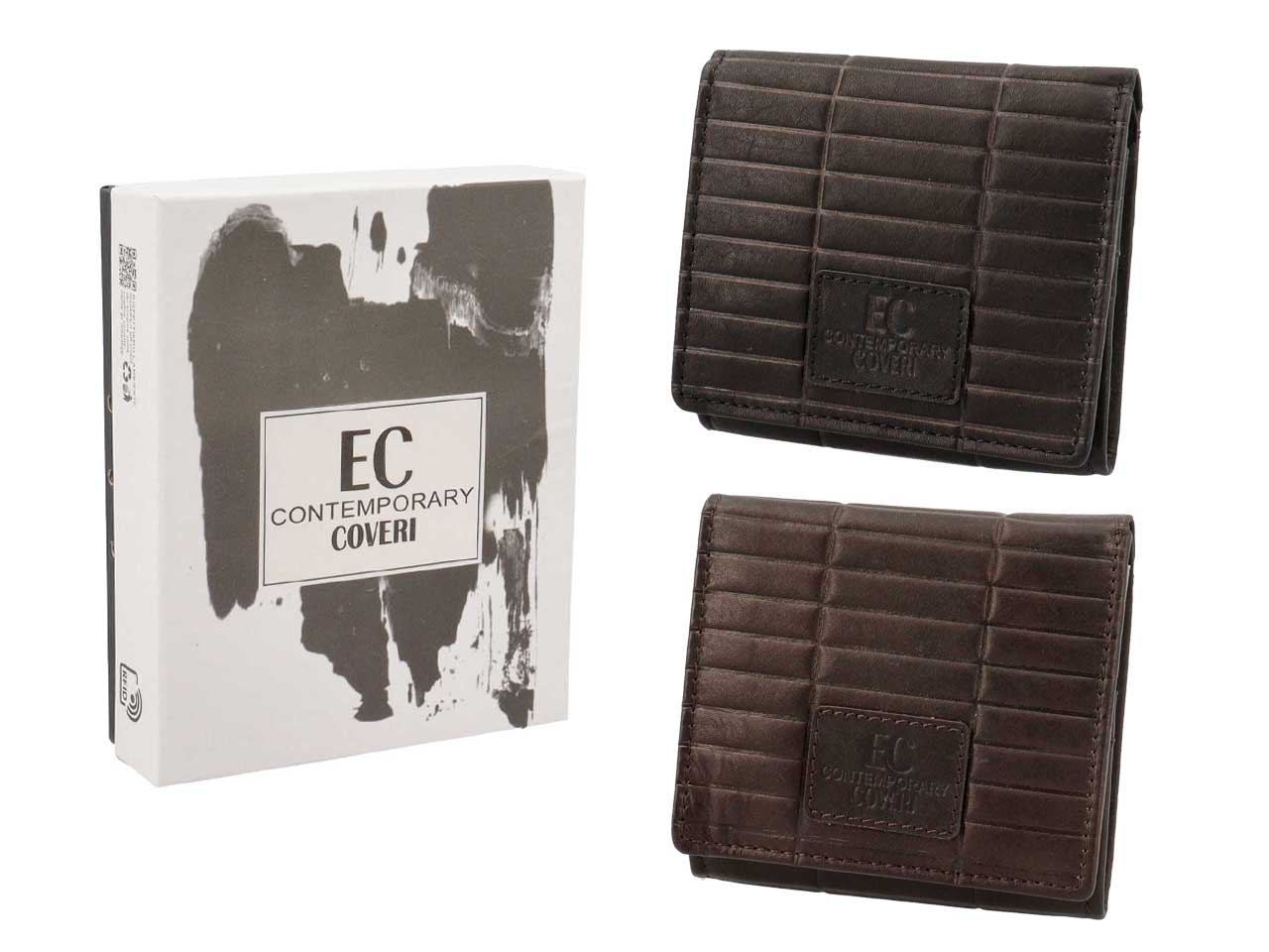 PORTAFOGLI E.COVERI ASS. EC24S-762-45