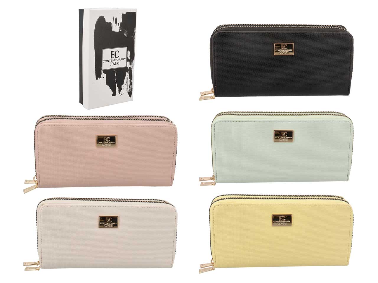 PORTAFOGLI E.COVERI ASS. EC24S-507-002