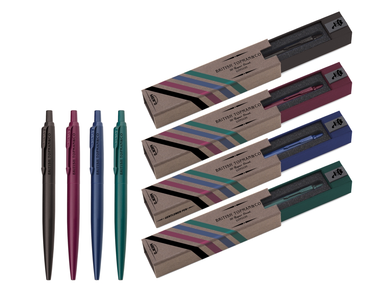 PENNA GENTLEMEN 744489