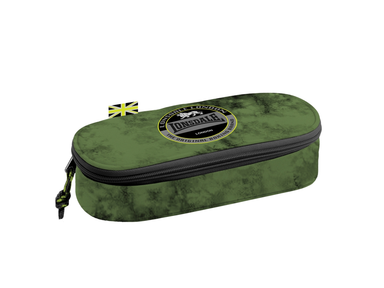 ASTUCCIO OVALE RUSTY GREEN UNIVERSITY 74232